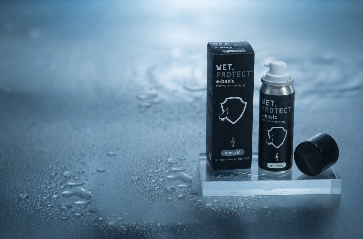 Wetprotect (3) WET-PROTECT e·basic